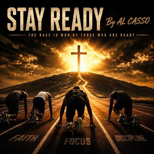 Stay Ready 