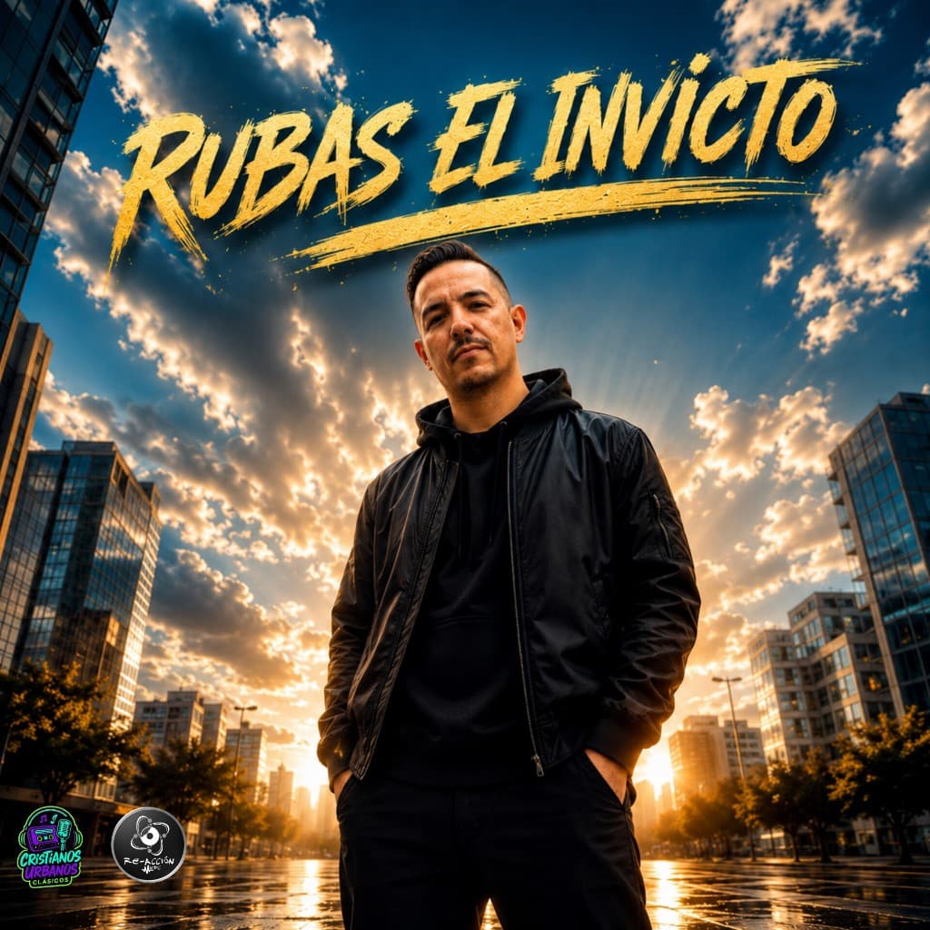 Rubas El Invicto 