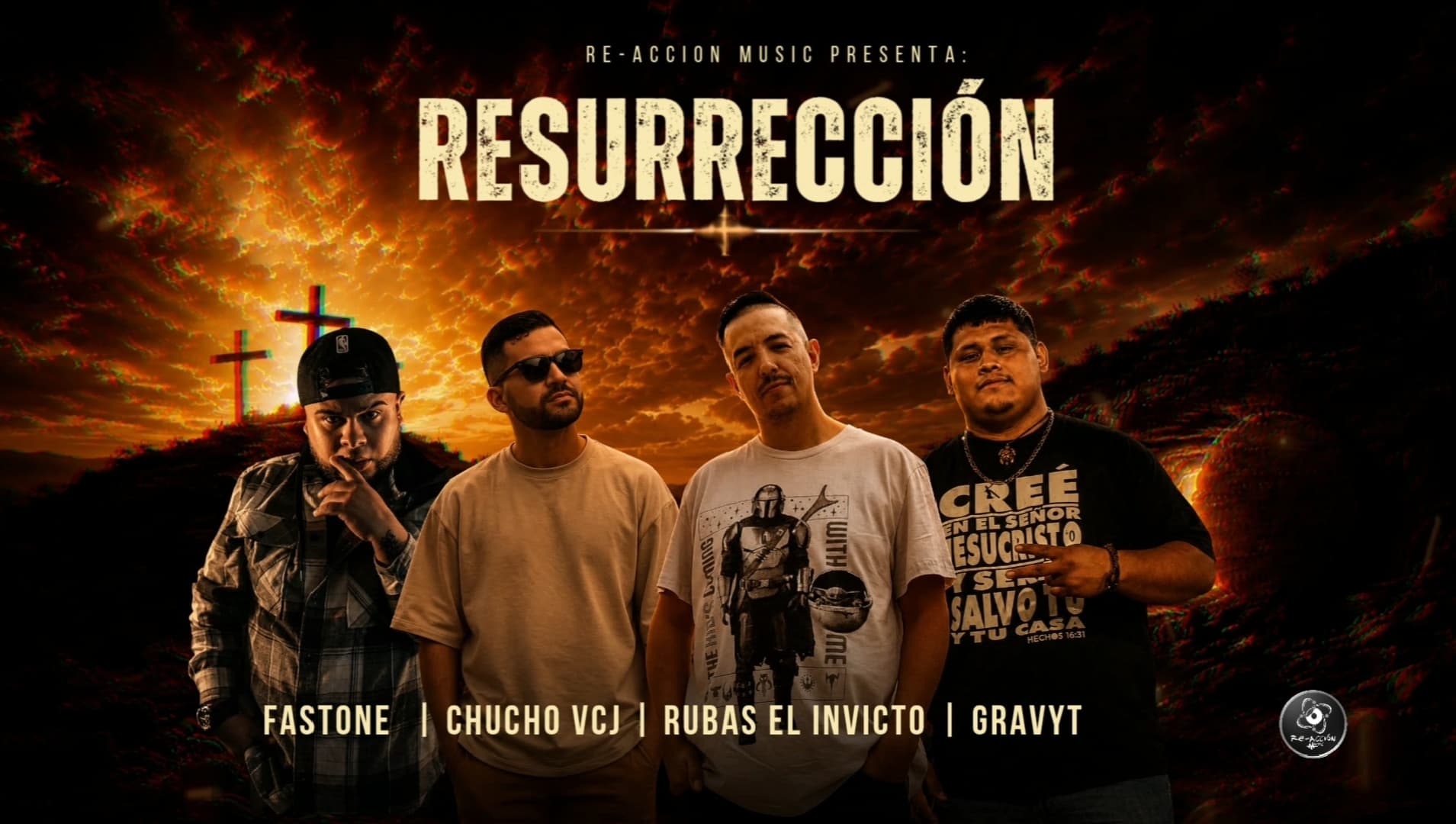 Resurección 