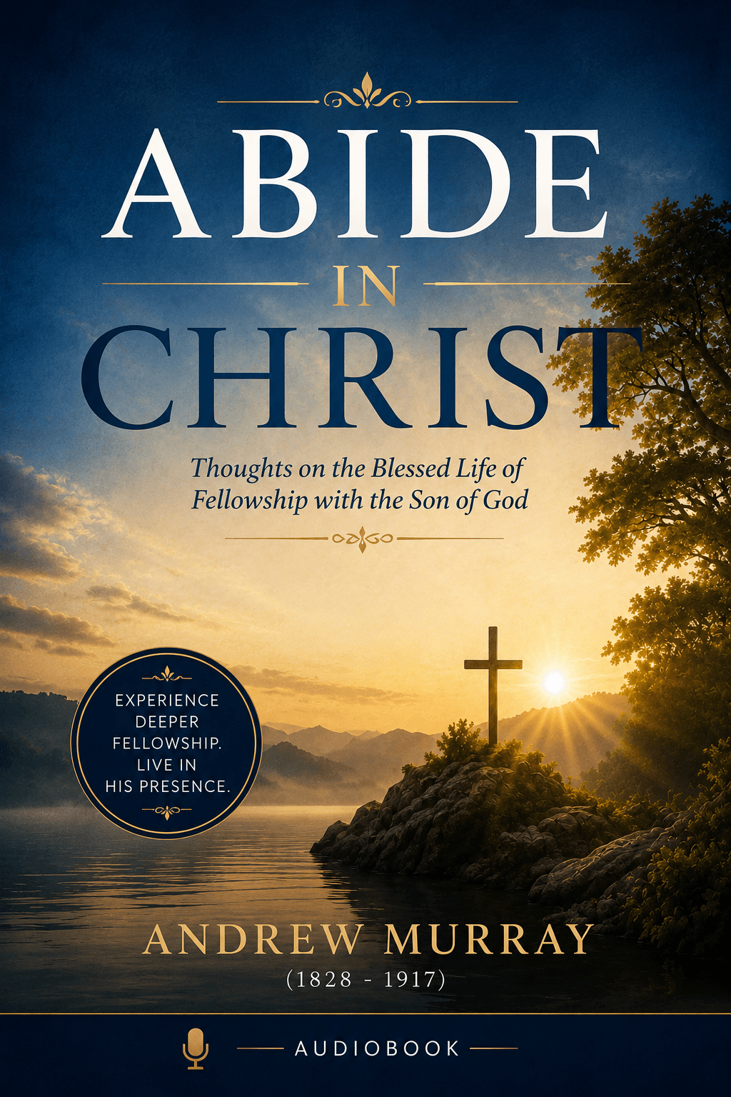 ABIDE IN CHRIST
