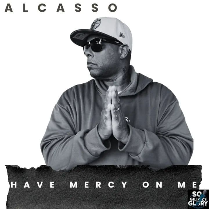Have mercy on me 
