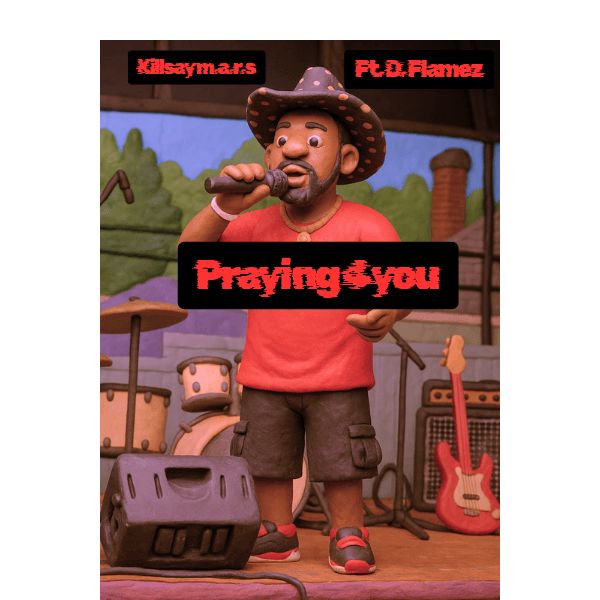 Praying for you