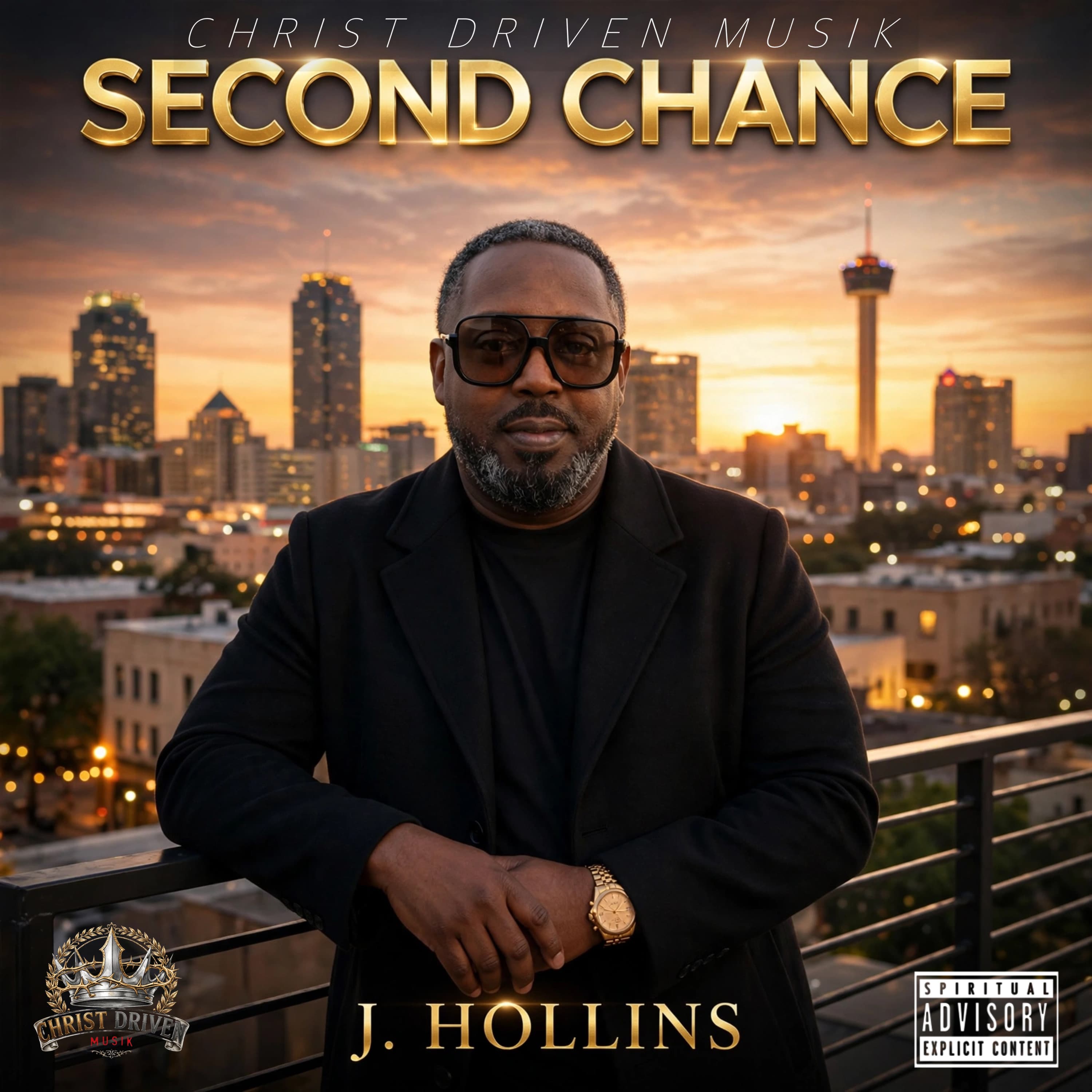 Second Chance