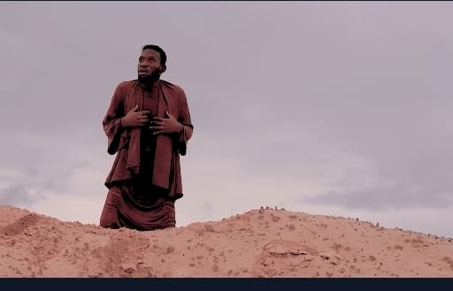 Tale of Jonah by God of the Theatre